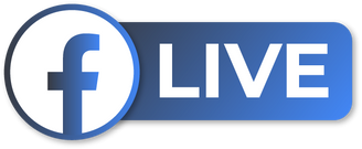 FB Live Button