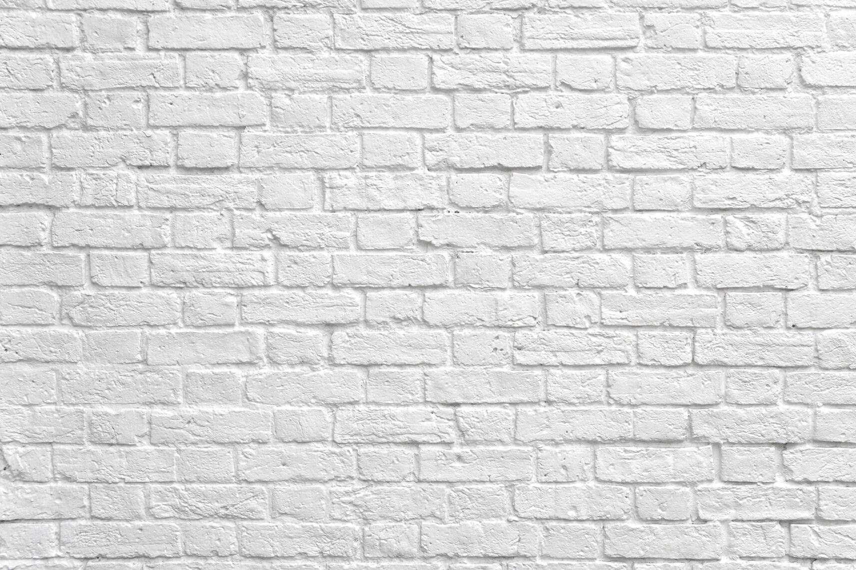 White Brick Wall